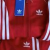 Adidas tracksuit - Image 6