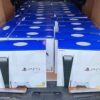 Ps5 pallets