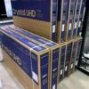 Mixed smart Tv pallets - Image 4