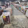 Mixed smart Tv pallets - Image 3