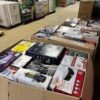 Mixed kitchen appliances - Image 7