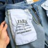 Zara jeans - Image 3