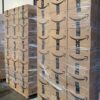 Mystery box pallet