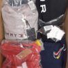 Mixed clothing pallets - Image 3