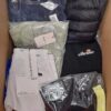 Mixed clothing pallets - Image 7