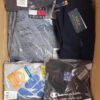 Mixed clothing pallets - Image 8