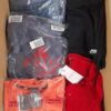 Mixed clothing pallets - Image 9