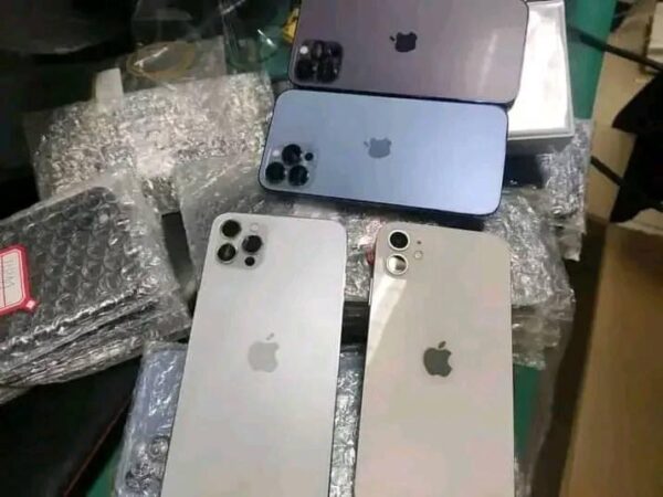 Mixed iPhone 12 to 14 pro max - Image 9