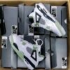 Mixed original sneakers