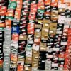 Mixed original sneakers - Image 2