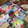 Toys