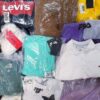 Levi’s clothes - Image 8