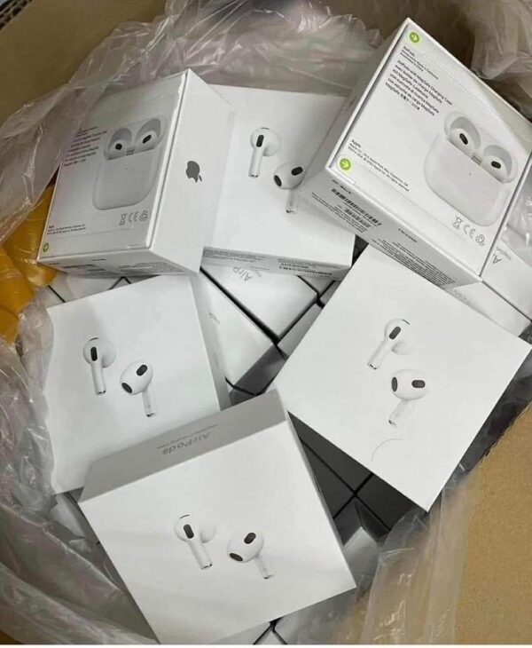 Apple AirPods pro - Image 3