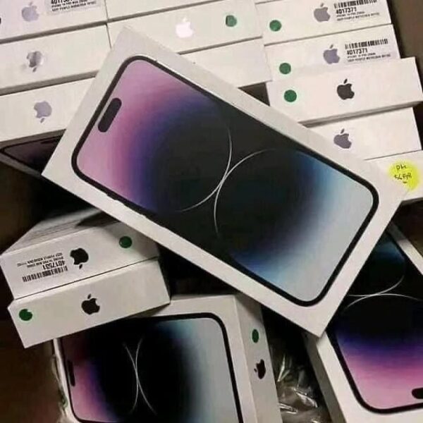 iPhone 14 pro max - Image 4