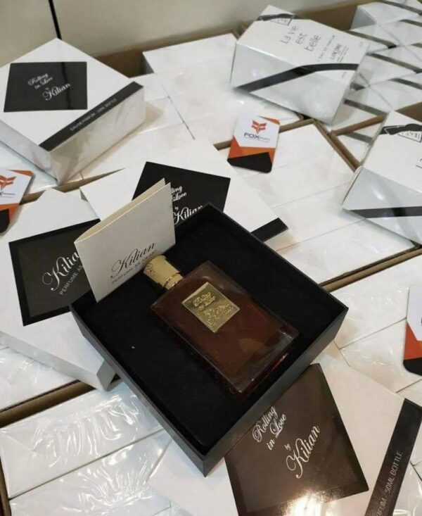 Original perfumes - Image 5