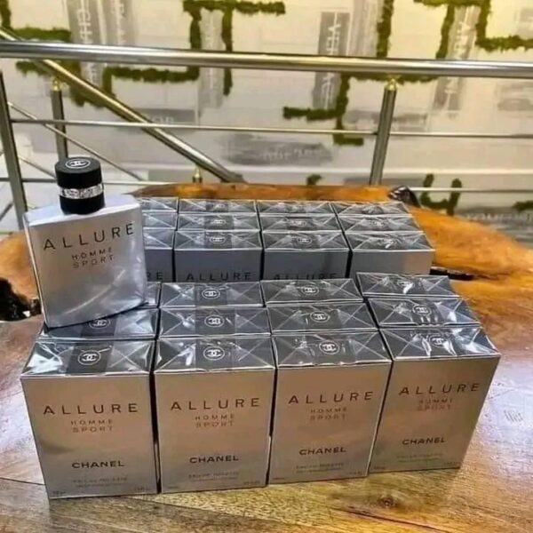 Original perfumes - Image 6