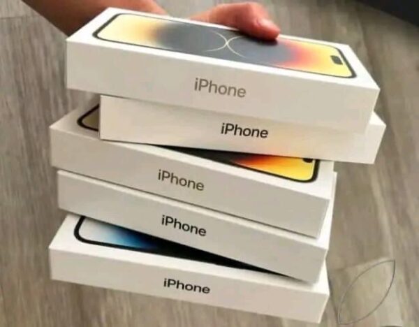 Mixed iPhone - Image 11