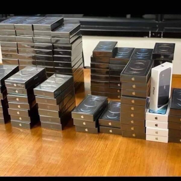 Mixed iPhone - Image 9