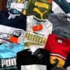 Men an women clothes - Image 6