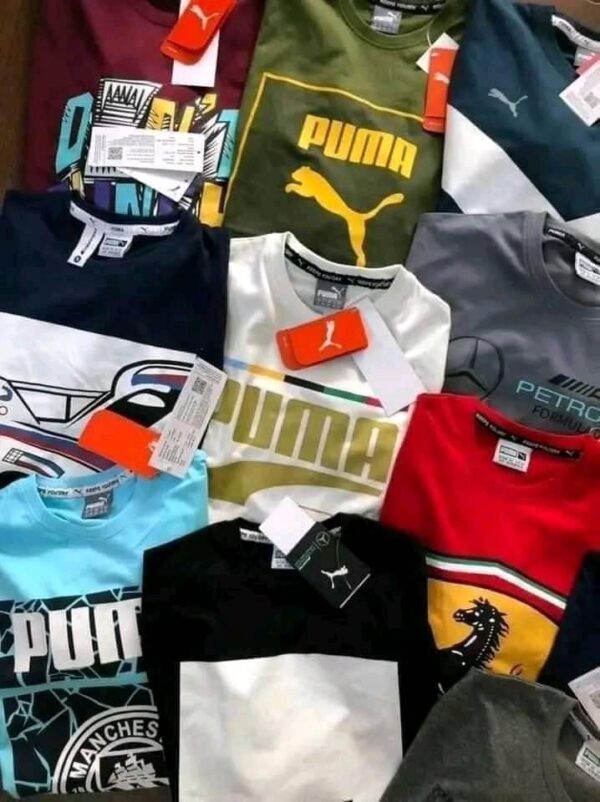Clothes mixed - Image 2