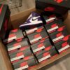 Authentic Nike pallet - Image 2