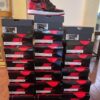 Authentic Nike pallet - Image 3