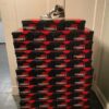 Authentic Nike pallet - Image 5