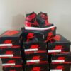 Authentic Nike pallet