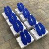 Authentic Nike pallet - Image 8