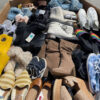 Mixed shoe pallet - Image 2