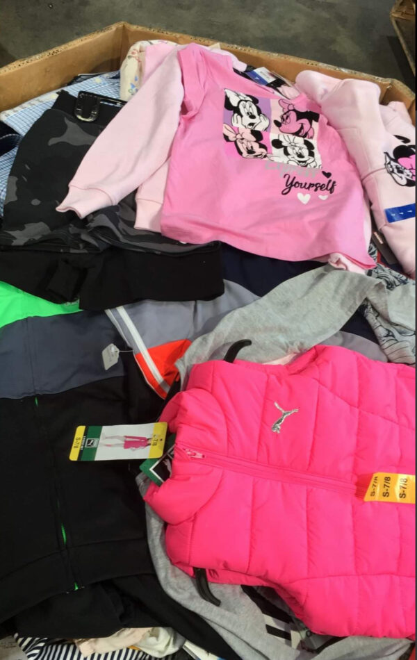 Kids clothes - Image 5