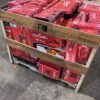 Milwaukee tool pallets - Image 5