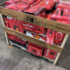 Milwaukee tool pallets - Image 2
