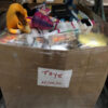 Mixed toys