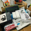 AMAZON ELECTRONICS & GENERAL MERCHANDISE PALLETS! - Image 4