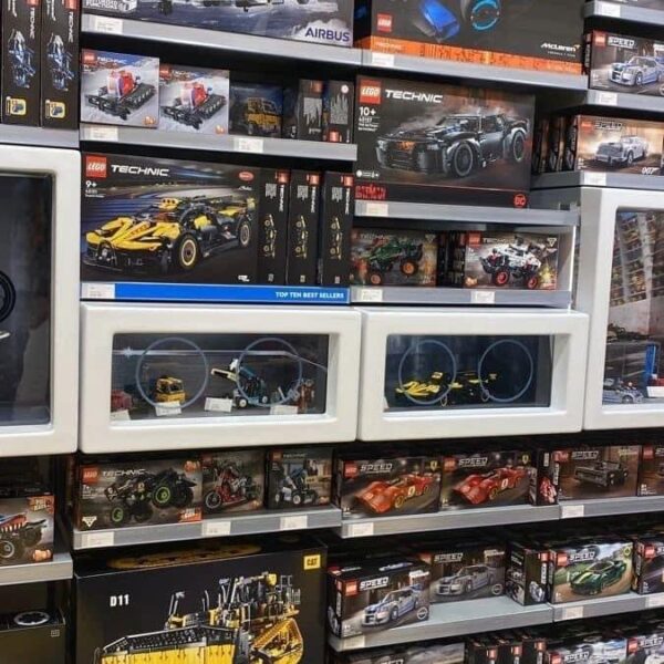 Christmas toys - Image 7