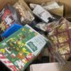 Christmas accessories - Image 6