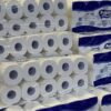 Toilet papers