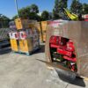 Tools Pallets