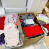 Mixed kids clothes pallets - Image 6