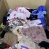Mixed kids clothes pallets - Image 4