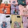 Mixed kids clothes pallets - Image 2