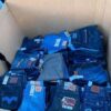 mens Levi’s jeans 👖 and t shirts pallet - Image 4