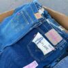 mens Levi’s jeans 👖 and t shirts pallet - Image 3