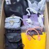 brand designer bags pallet available - Image 3