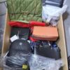 brand designer bags pallet available