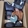 brand designer bags pallet available - Image 4