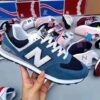 Mixed sneaker pallet - Image 3
