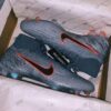 Mixed original Soccer boots pallets available - Image 2