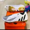 Mixed original Soccer boots pallets available